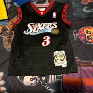 Kids Jersey